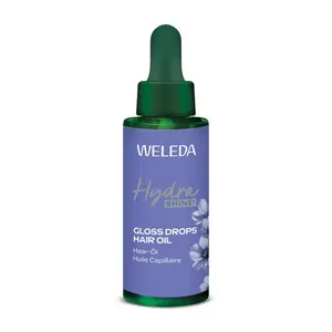Weleda Vlasový olej Hydra Shine 30 ml