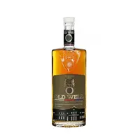 Svach´s Old Well whisky Virgin Oak 50,5% 0,5 l (karton)