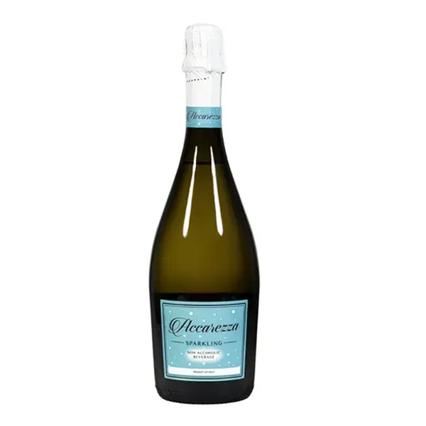 Alccarezza Alcohol Free 0,75 l