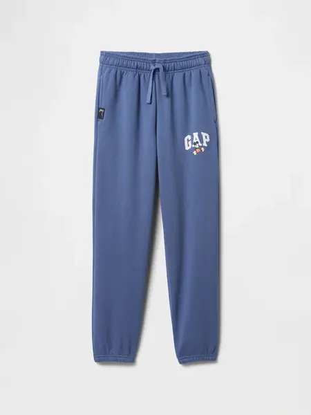 GAP Chlapecké Dětské tepláky Gap & Disney 743977-03 Velikost: XS