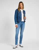 Dámské džíny LEE ELLY HOLDING BACK 112355239 Velikost: 28/31