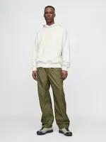 GAP Pánské Kalhoty Baggy Parachute Unisex 732412-03 Velikost: XXL