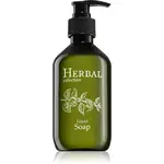 Herbal Collection Liquid Soap tekuté mýdlo 300 ml