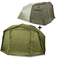 Starfishing brolly specter g2  + předsíň k brolly specter g2