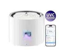 Petkit Eversweet 3 Pro UVC | Chytrá Fontána pro psy a kočky