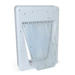 Elektronická dvířka pro psy PetSafe SmartDoor