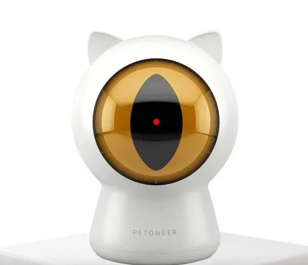 Petoneer Smart Dot Laserová hračka | P54887