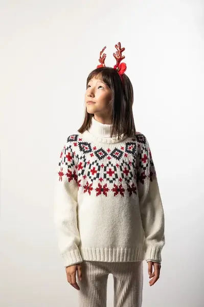 Dětský svetr Coccodrillo