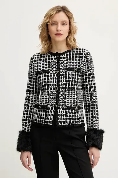 Sako s přídavkem vlny Twinset