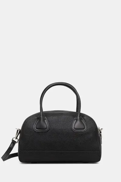 Kožená kabelka Answear.LAB