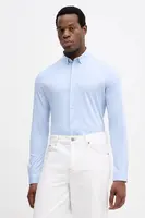 Bavlněná košile Mos Mosh MARCO