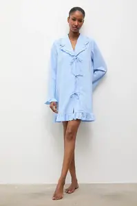 Noční košilka Answear.LAB