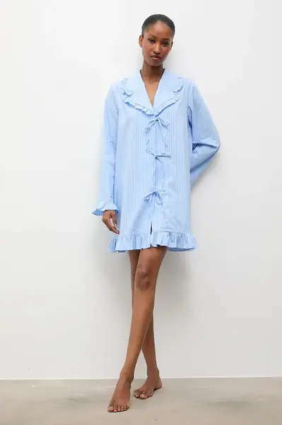 Noční košilka Answear.LAB