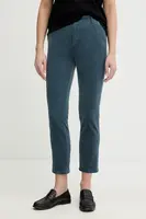 Manšestrové kalhoty United Colors of Benetton