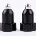 Elektrody E-Collar - různé délky - 25 mm