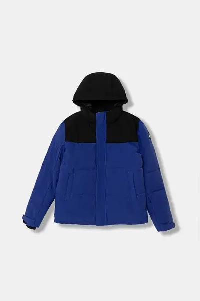 Bunda EA7 Emporio Armani