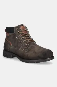 U.S. Polo Assn.  Boty  SERGE003