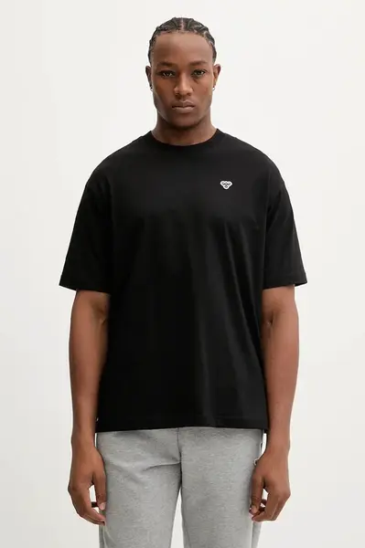 Bavlněné tričko Hummel