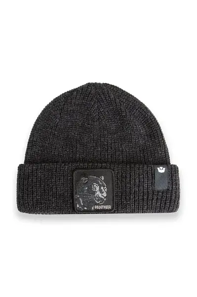 Čepice Goorin Bros The Panther Beanie