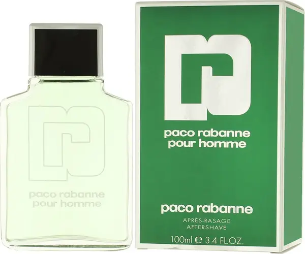 Rabanne Paco Rabanne Pour Homme - voda po holení 100 ml