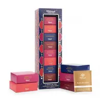 Dárková čajová věž Vůně zimy