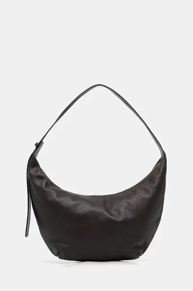 Kožená kabelka Answear.LAB