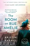 The Room on Rue Amelie (A powerful novel of fate, resistance, and family by a New York Times bestselling author) - kniha z kategorie Společenská…