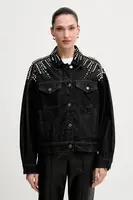 Rifľová bunda Gestuz