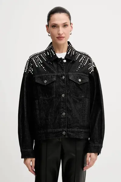 Rifľová bunda Gestuz