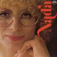 Naďa Urbánková – Naďa + bonusy