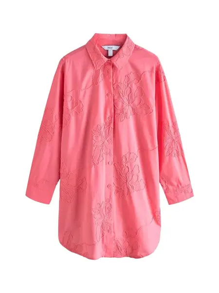 Next Blúzka  ružová