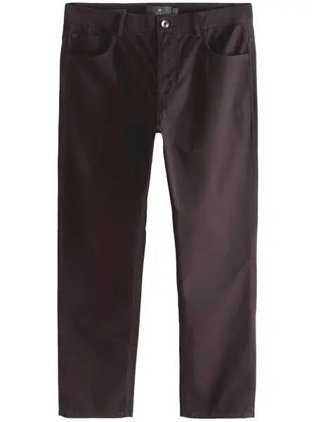 Next Nohavice  burgundská