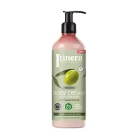 Itinera Hydratační tělový krém Olivový olej z Toskánska 370 ml
