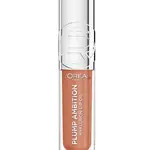 Loréal Paris Plump Ambition 641 Latte Glacé lesk na rty 5 ml
