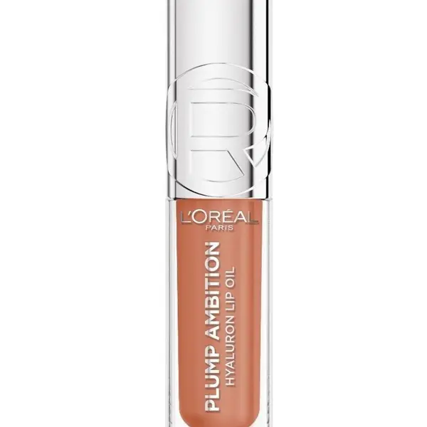 Loréal Paris Plump Ambition 641 Latte Glacé lesk na rty 5 ml