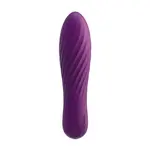 Svakom Minivibrátor -  Tulip purple