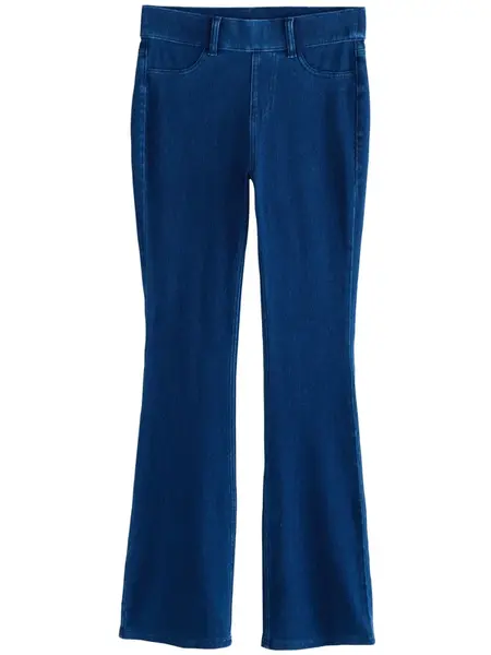 Next Jeggings  tmavomodrá