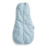 ERGOPOUCH Zavinovačka a vak na spaní 2v1 Cocoon Dragonflies 0-3 m, 3-6 kg, 1 tog