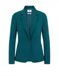 WE Fashion Blejzer  zelená