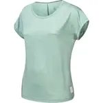 Sensor MERINO AIR W Dámske funkčné tričko, svetlo zelená, veľkosť