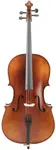 Bacio Instruments Basic Cello (GC102F) 1/2 (použité)