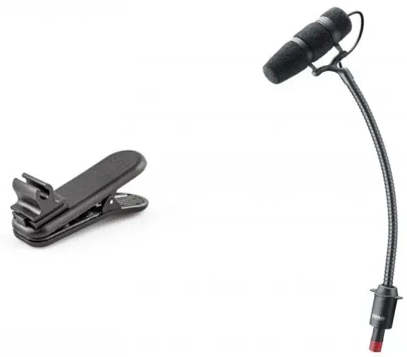 DPA Microphones 4099-DP-1-101-CM