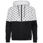 Lotto TANZI Dámská mikina, černá, velikost