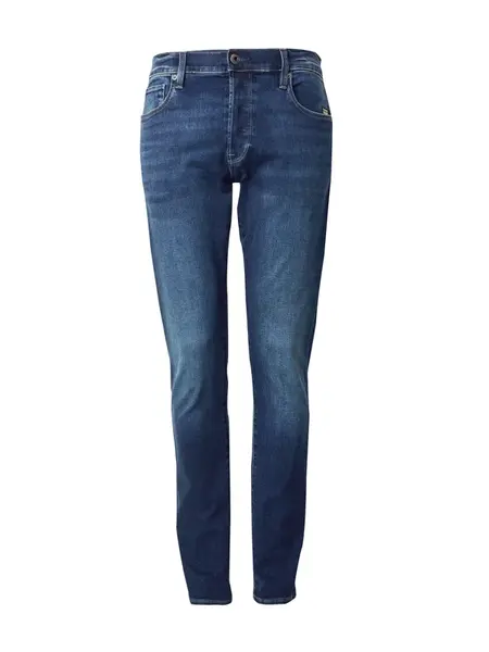G-STAR Džínsy  modrá denim