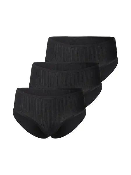 ETAM Nohavičky 'JOHN'  čierna