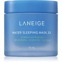 LANEIGE Water EX nočná hydratačná maska na tvár 70 ml