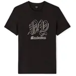 CELIO JESWITCHUP Pánske tričko, čierna, veľkosť