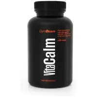GymBeam VITACALM - 120 CAPS Výživový doplnok na lepší spánok, , veľkosť