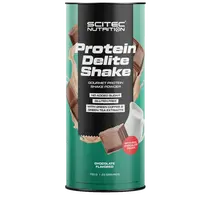 Scitec Nutrition Protein Delite Shake 700g - kokos, mandle