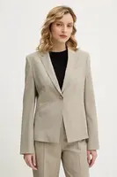 Vlněné sako BOSS Jia9